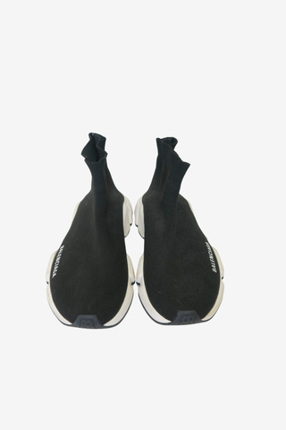 Balenciaga Speed Trainer Sz 37 - Designer sneakers at The Find Luxury Resale - Vancouver, Canada