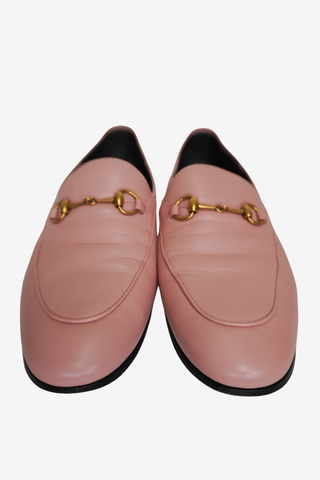 Gucci Loafers sz 40 - Designer Loafer at The Find Luxury Resale - Vancouver, Canada