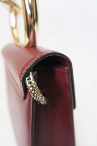 Benedetta Bruzziches Bag - Designer Handbags at The Find Luxury Resale - Vancouver, Canada
