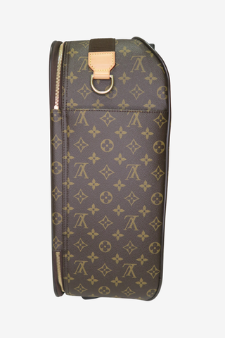 Louis Vuitton Monogram Bosphore Trolley 45 - Designer Handbags at The Find Luxury Resale - Vancouver, Canada