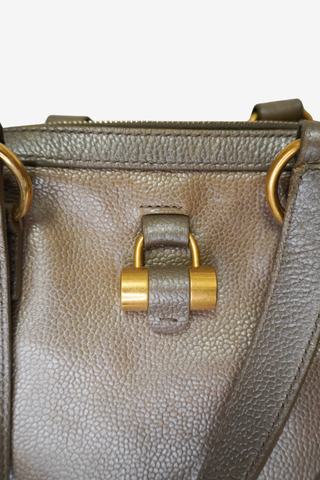 Saint Laurent Muse Bag