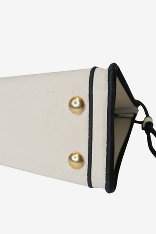 Fendi Canvas shoulder bag - Designer Handbags at The Find Luxury Resale - Vancouver, Canada