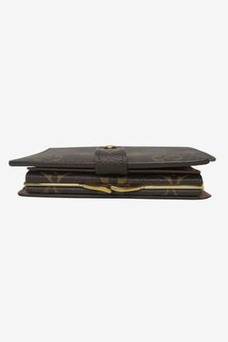 Louis Vuitton Monogram Wallet Coins - Designer Handbags at The Find Luxury Resale - Vancouver, Canada