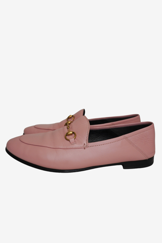 Gucci Loafers sz 40 - Designer Loafer at The Find Luxury Resale - Vancouver, Canada