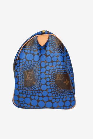 Louis Vuitton x Yayoi Kusama Speedy 30
