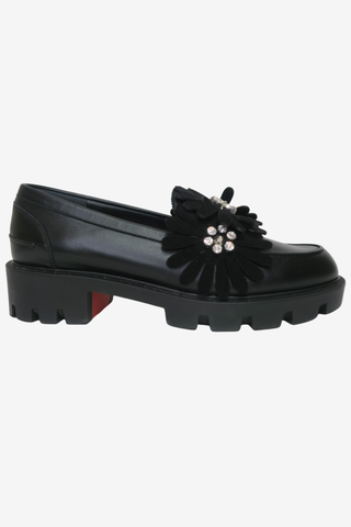 Christian Louboutin Loafer sz 38