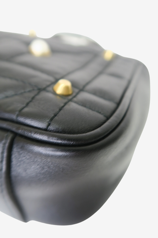Gucci Small Marmont Bag - Designer handbag at The Find Luxury Resale - Vancouver, Canada