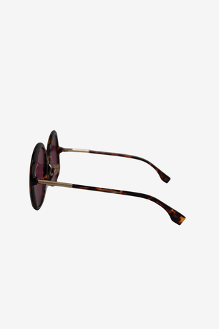 Fendi Oversized Sunglasses