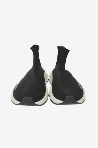 Balenciaga Speed Trainer Sz 37 - Designer sneakers at The Find Luxury Resale - Vancouver, Canada
