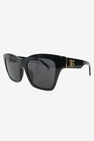 Dolce & Gabbana Sunglasses - Designer sunglasses at The Find Luxury Resale - Vancouver, Canada