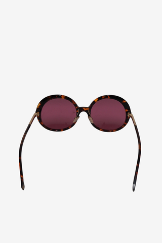 Fendi Oversized Sunglasses