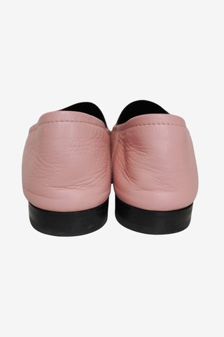 Gucci Loafers sz 40 - Designer Loafer at The Find Luxury Resale - Vancouver, Canada