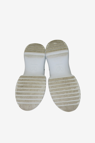 Louis Vuitton White Archlight Sneaker sz 37 - Designer sneakers at The Find Luxury Resale - Vancouver, Canada