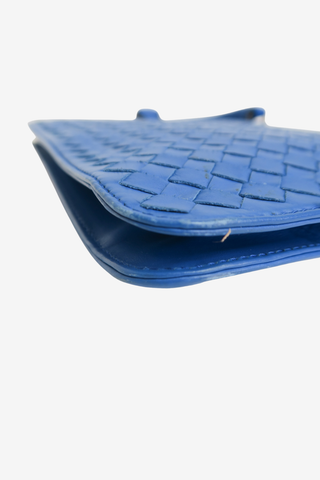 Bottega Veneta Flat Briefcase - Designer handbag at The Find Luxury Resale - Vancouver, Canada