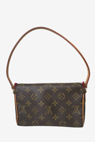 Louis Vuitton Pochette Accessories Bag - Designer Handbags at The Find Luxury Resale - Vancouver, Canada
