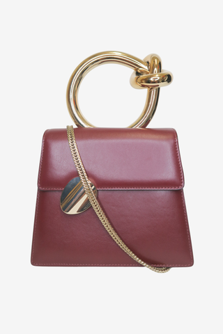 Benedetta Bruzziches Bag - Designer Handbags at The Find Luxury Resale - Vancouver, Canada