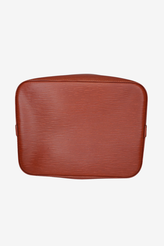 Louis Vuitton Epi Noe MM - Designer Handbags at The Find Luxury Resale - Vancouver, Canada