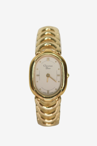Christian Dior Vintage Watch - Designer watch at The Find Luxury Resale - Vancouver, Canada