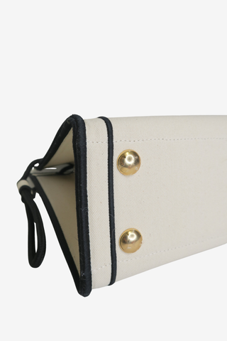 Fendi Canvas shoulder bag - Designer Handbags at The Find Luxury Resale - Vancouver, Canada