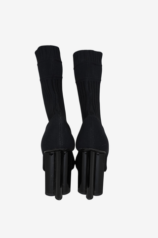 Louis Vuitton Stretch Sock Boot sz 39