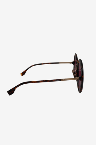 Fendi Oversized Sunglasses