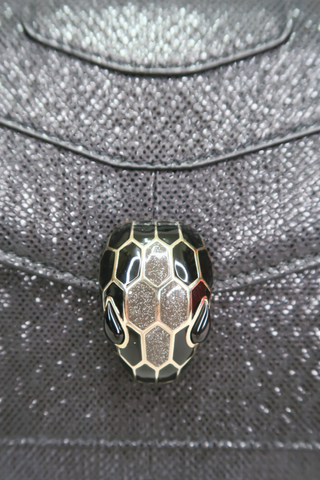 Bvlgari Serpenti Small - Designer Handbags at The Find Luxury Resale - Vancouver, Canada