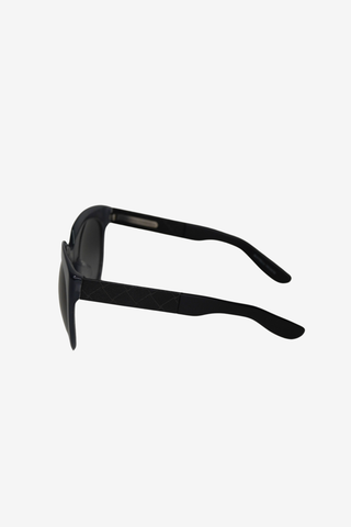 Bottega Veneta Oversize Sunglasses - Designer sunglasses at The Find Luxury Resale - Vancouver, Canada
