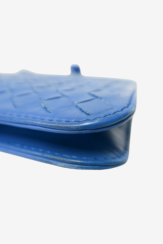 Bottega Veneta Flat Briefcase - Designer handbag at The Find Luxury Resale - Vancouver, Canada