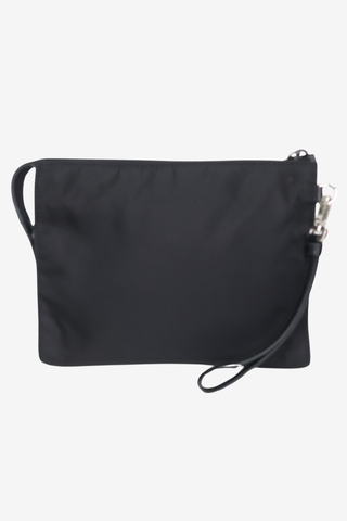 Prada Nylon Pouch