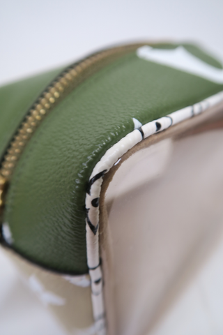 Louis Vuitton 2019 Monogram Giant Beach Pouch - Designer Handbags at The Find Luxury Resale - Vancouver, Canada