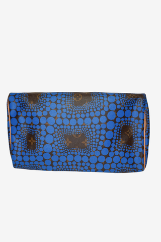 Louis Vuitton x Yayoi Kusama Speedy 30