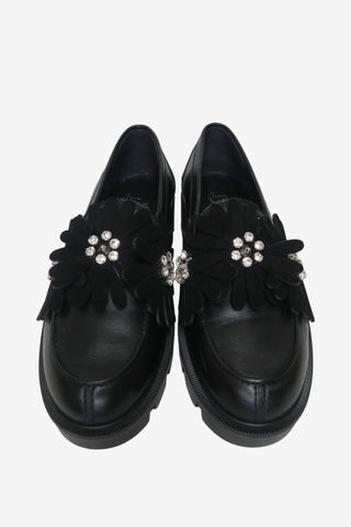 Christian Louboutin Loafer sz 38