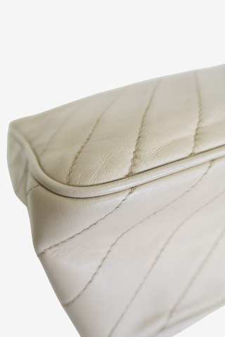 Chanel Vintage Camera ag - Designer Handbags at The Find Luxury Resale - Vancouver, Canada