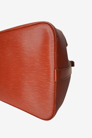 Louis Vuitton Epi Noe MM - Designer Handbags at The Find Luxury Resale - Vancouver, Canada