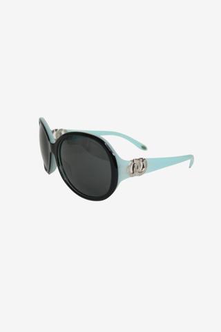 Tiffany Sunglasses - Designer Sunglasses at The Find Luxury Resale - Vancouver, Canada