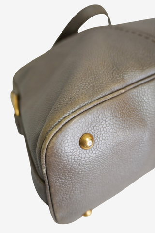 Saint Laurent Muse Bag