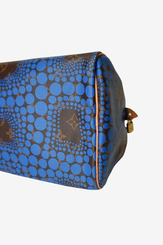 Louis Vuitton x Yayoi Kusama Speedy 30