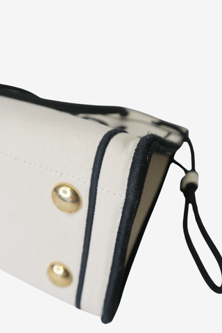 Fendi Canvas shoulder bag - Designer Handbags at The Find Luxury Resale - Vancouver, Canada