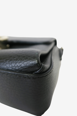 Gucci GG Small Crossbody Bag - Designer Handbags at The Find Luxury Resale - Vancouver, Canada