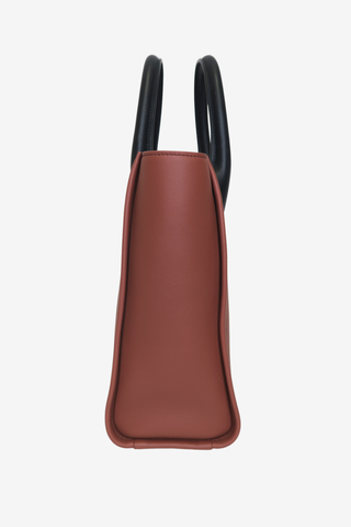 Chloe Small Joyce Tote Bag - Designer Handbags at The Find Luxury Resale - Vancouver, Canada