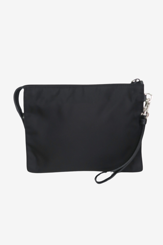 Prada Nylon Pouch