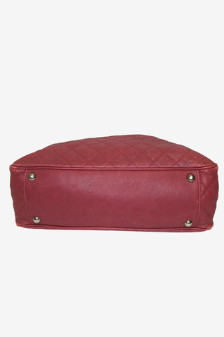 Chanel Caviar Tote - Designer Handbags at The Find Luxury Resale - Vancouver, Canada