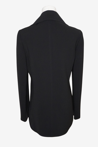 Gucci Double Breasted Jacket sz 40
