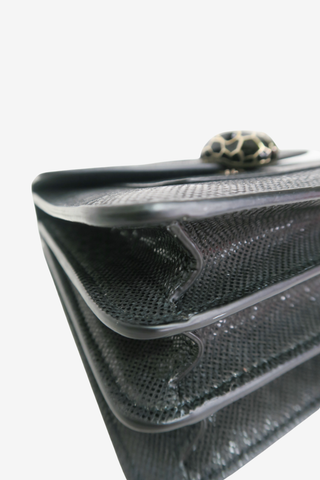 Bvlgari Serpenti Small - Designer Handbags at The Find Luxury Resale - Vancouver, Canada