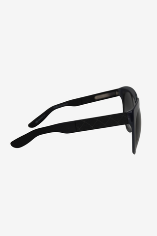 Bottega Veneta Oversize Sunglasses - Designer sunglasses at The Find Luxury Resale - Vancouver, Canada