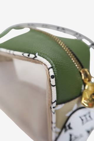 Louis Vuitton 2019 Monogram Giant Beach Pouch - Designer Handbags at The Find Luxury Resale - Vancouver, Canada