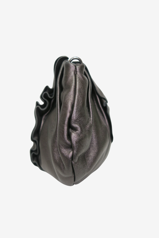 Prada Leather Crossbody - Designer Handbags at The Find Luxury Resale - Vancouver, Canada
