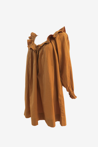 Doen Mini Dress sz XXS - Designer dress at The Find Luxury Resale - Vancouver, Canada