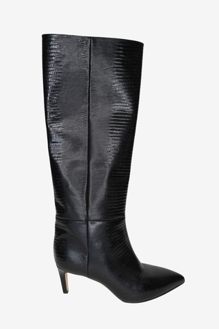 Paris Texas Boots sz 35.5 - Designer boots at The Find Luxury Resale - Vancouver, Canada