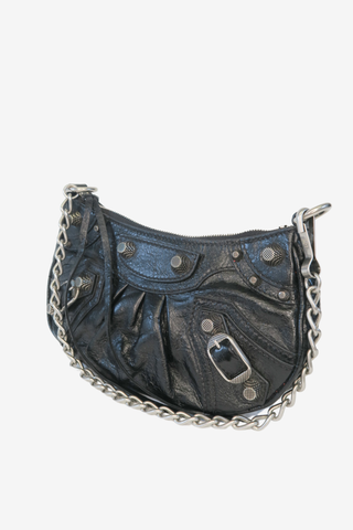 Balenciaga Le Cagole Mini - Designer handbag at The Find Luxury Resale - Vancouver, Canada